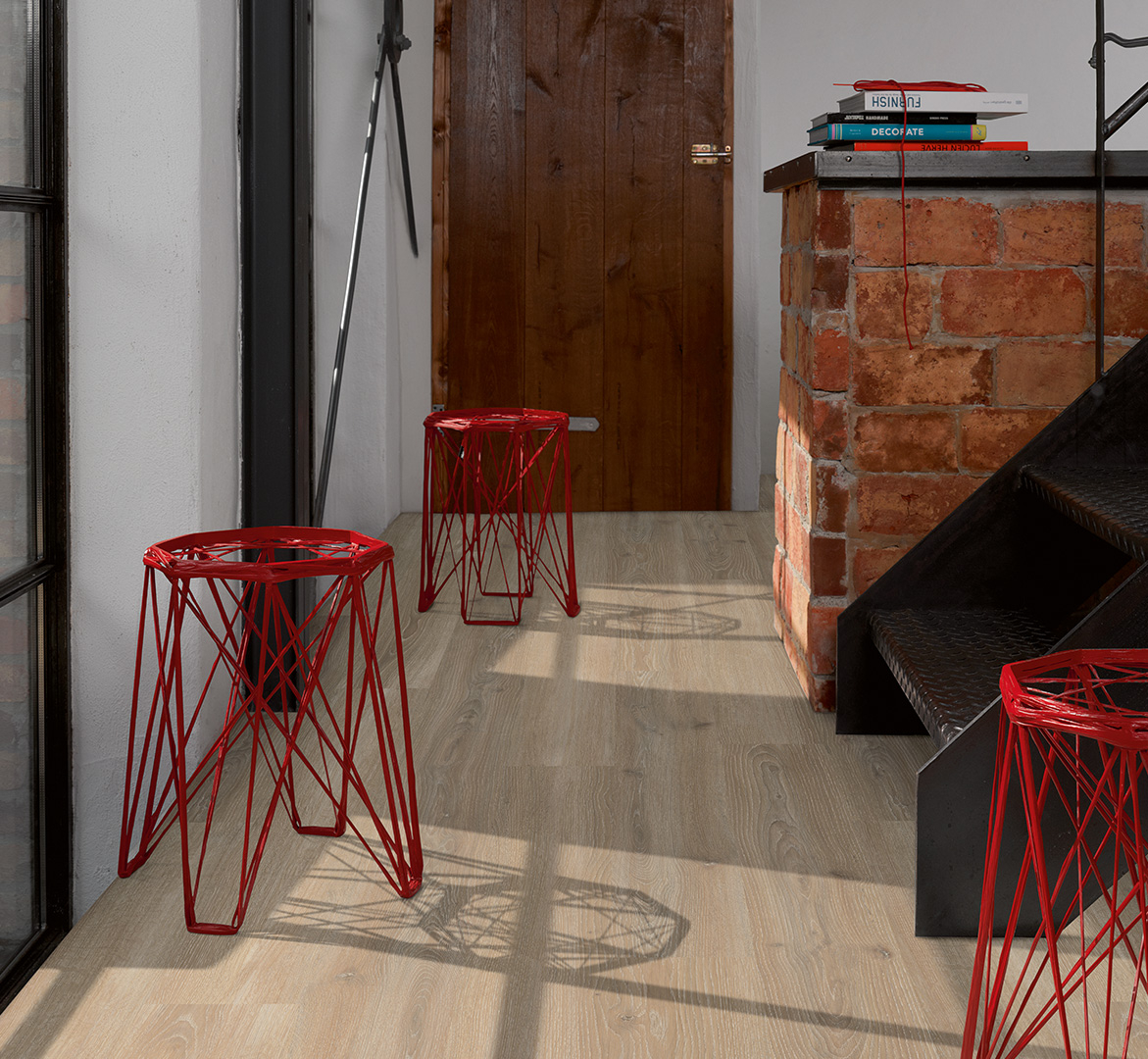 Consejos sobre tarimas